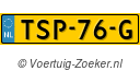 TSP76G