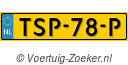 TSP-78-P