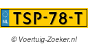 TSP-78-T