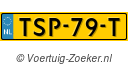 TSP79T