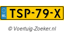 TSP79X