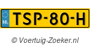 TSP-80-H