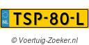 TSP80L