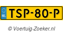 TSP80P