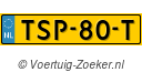 TSP-80-T