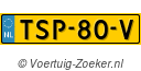TSP-80-V