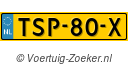 TSP-80-X