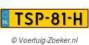 TSP81H