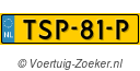 TSP81P