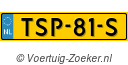TSP-81-S