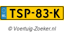 TSP-83-K
