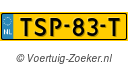 TSP-83-T