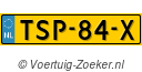 TSP84X
