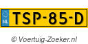 TSP-85-D