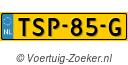 TSP85G