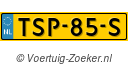 TSP-85-S