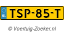 TSP85T