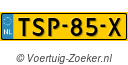 TSP-85-X