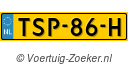 TSP-86-H