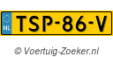 TSP-86-V