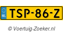 TSP-86-Z