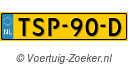 TSP-90-D