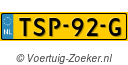 TSP92G