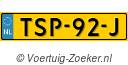 TSP92J