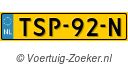 TSP-92-N