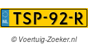 TSP-92-R