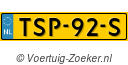 TSP92S