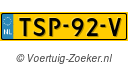 TSP-92-V