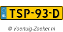 TSP-93-D