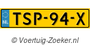 TSP94X