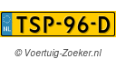 TSP-96-D