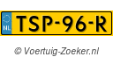 TSP-96-R