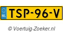 TSP-96-V