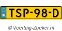 TSP-98-D