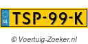 TSP-99-K