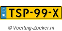 TSP-99-X
