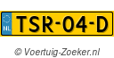 TSR-04-D