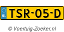 TSR-05-D
