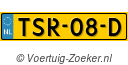 TSR08D