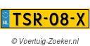 TSR08X