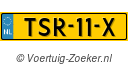 TSR11X