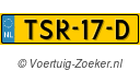 TSR17D