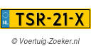 TSR21X