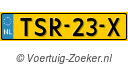 TSR23X