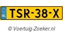 TSR38X