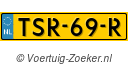 TSR69R